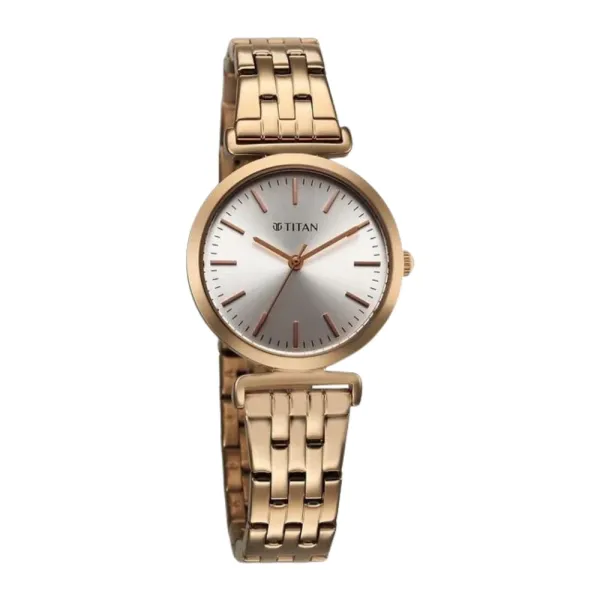 Titan 95321WM01 Watch For Women