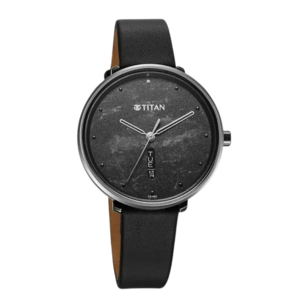 Titan 2763QL01 Watch For Women