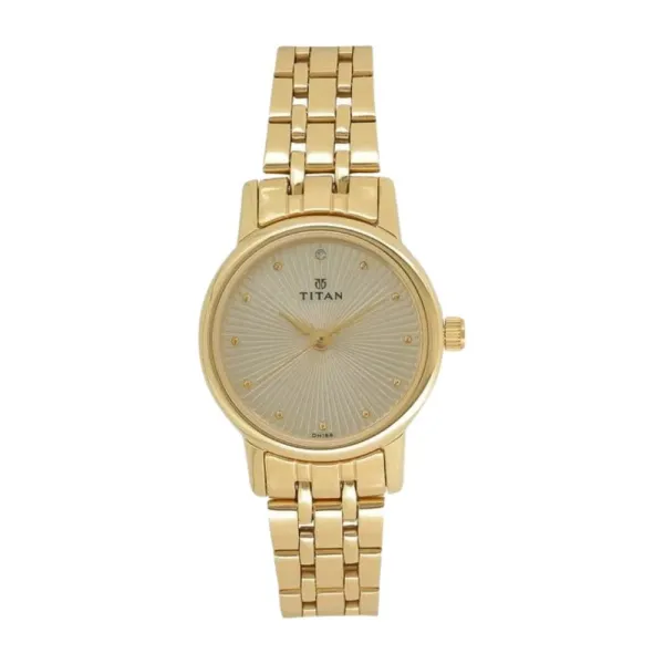 Titan 2593YM01 Watch For Women