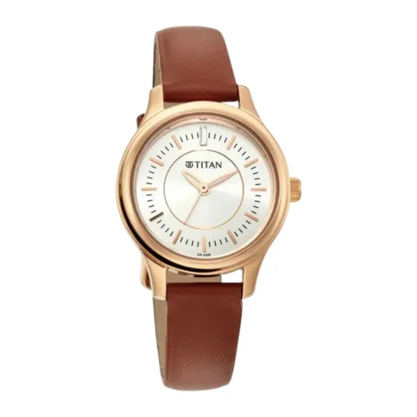 Titan 2638WL01 Watch For Women
