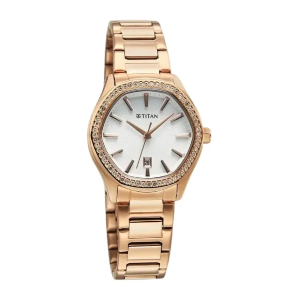 Titan 95326WM01 Watch For Women