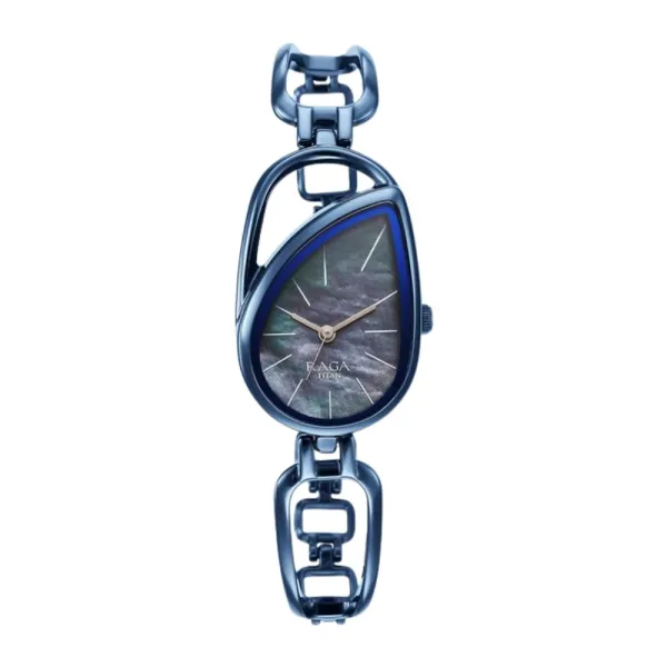 Titan 2688QM02 Watch For Women