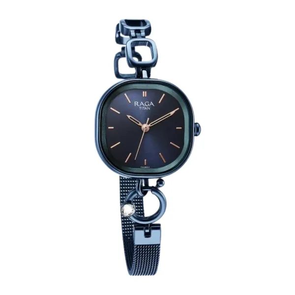 Titan 2693QM01 Watch For Women