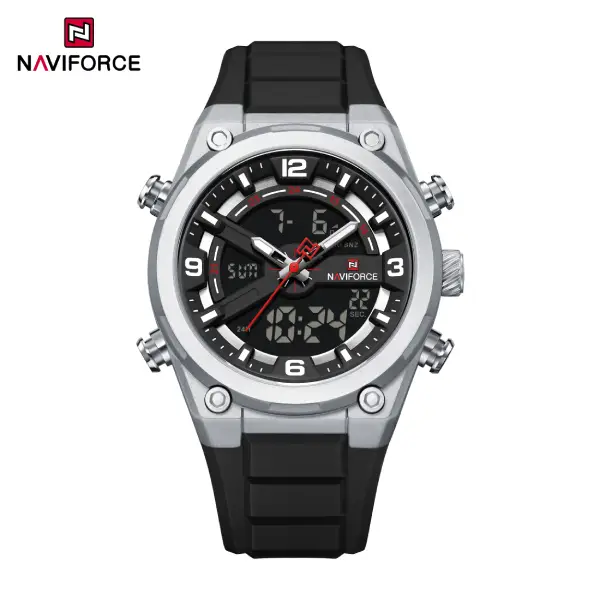 Naviforce NF9265T Men’s Watch (1)