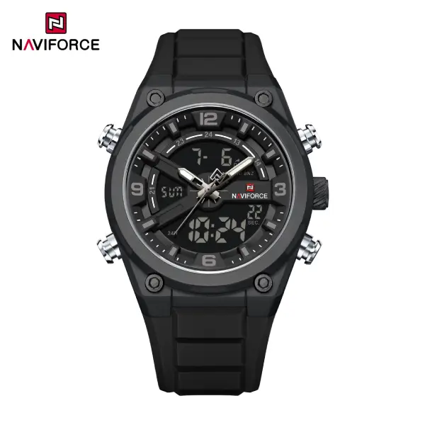 Naviforce NF9265T Men’s Watch
