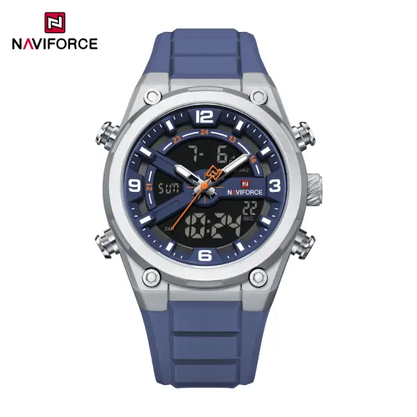 Naviforce NF9265T Men’s Watch (6)