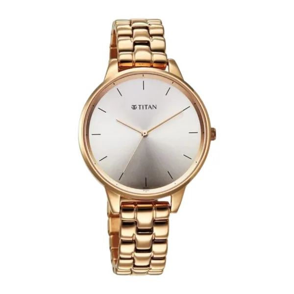Titan 2648WM12 Watch For Women