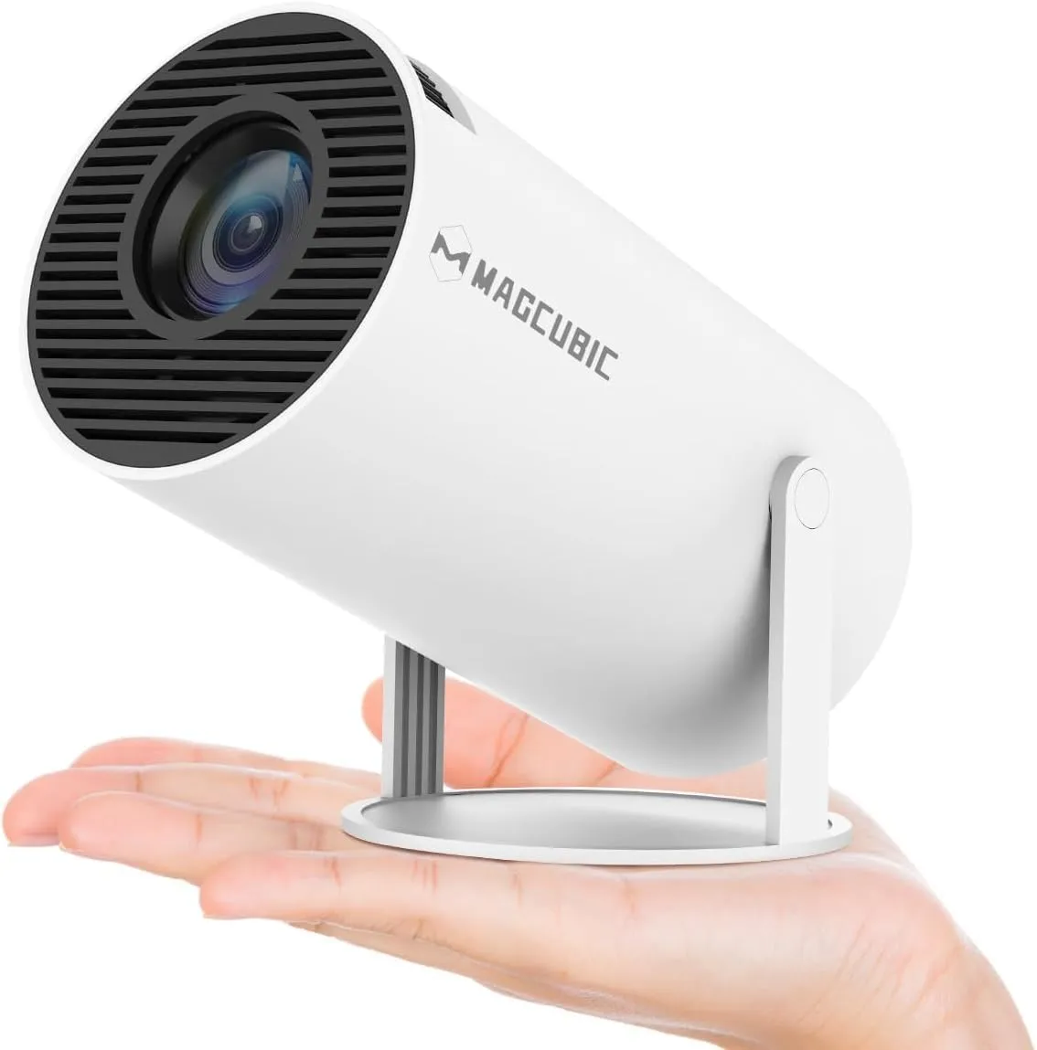 Magcubic HY300 Pro Smart Mini Projector 1