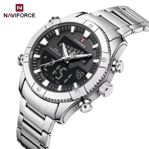 Naviforce NF9259 Men’s Watch (4)