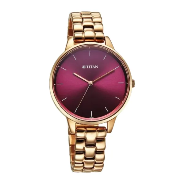 Titan 2648WM11 Watch For Women