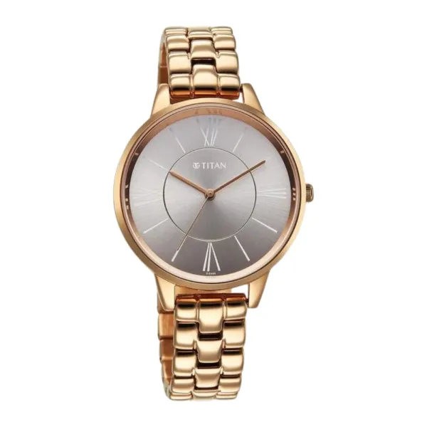 Titan 2648WM10 Watch For Women
