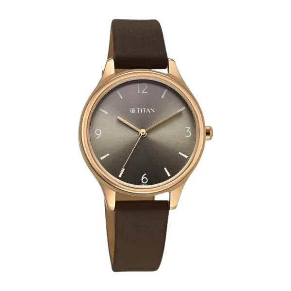 Titan 2781WL02 Watch For Women
