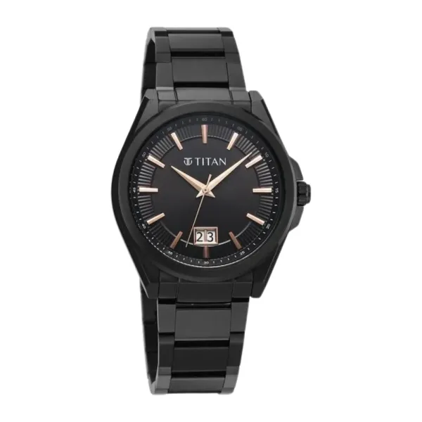 Titan 90219NM01 Men’s Watch