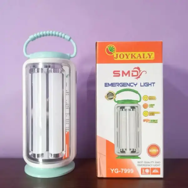 Joykaly YG-7999 Rechargeable LED Table Desk Lamp
