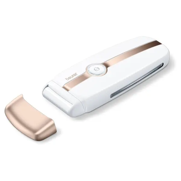 Beurer HL 40 warm wax hair remover
