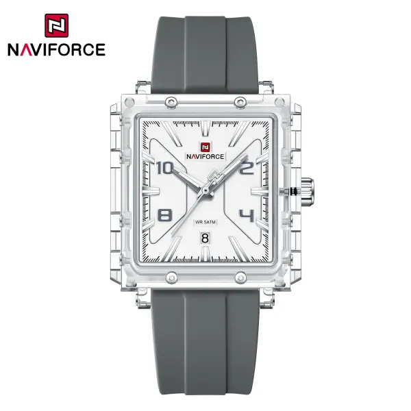 Naviforce 6112 Unisex Watch