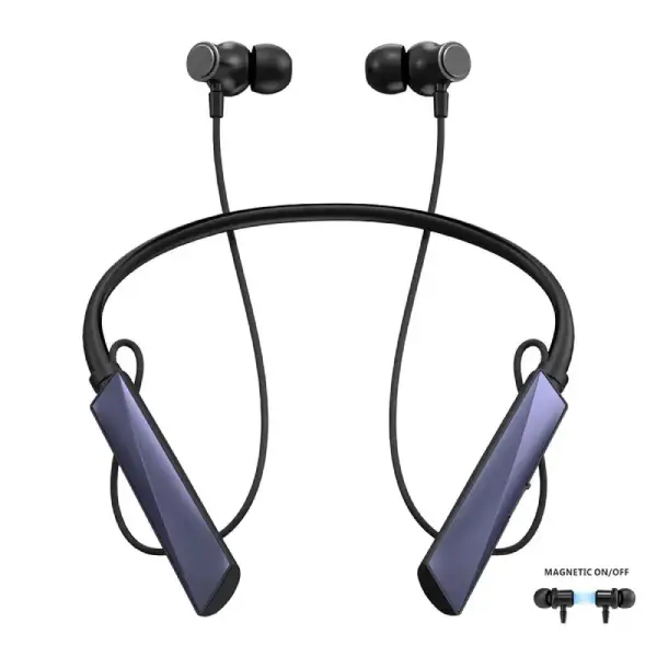 Valdus VS73 Magnetic On_Off Neckband