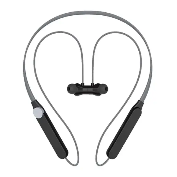 Valdus Neckband Pro In-Ear Earphones with Magnetic On_Off