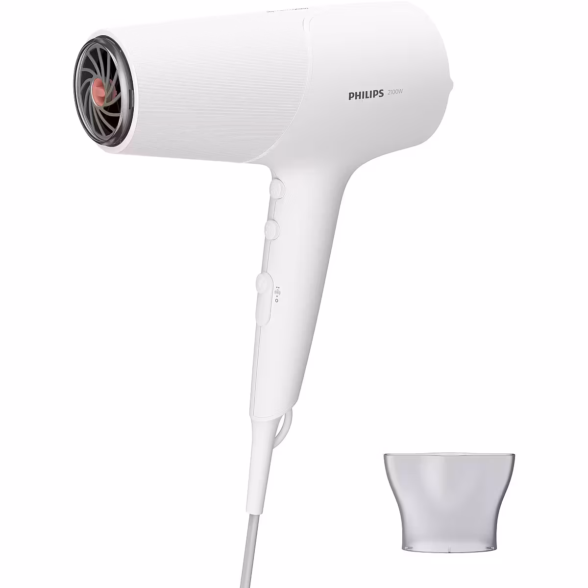 Philips BHD500 Essential DryCare Hair Dryer