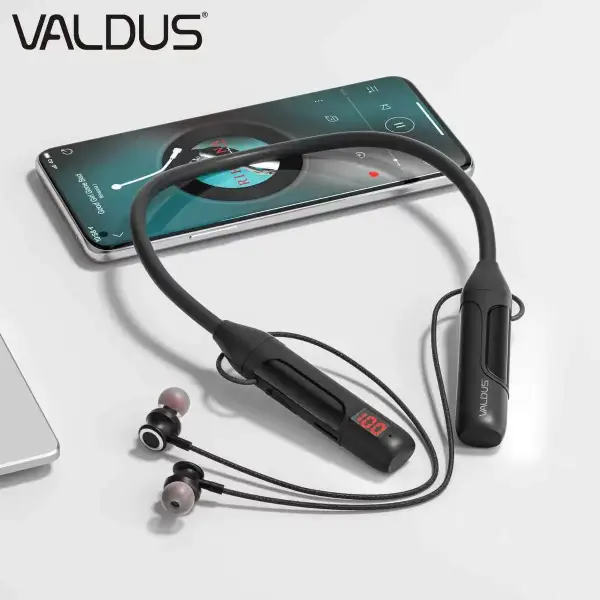 Valdus VS83 Premium Neckband