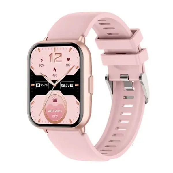 Valdus VS14 Calling Smart Watch (2)