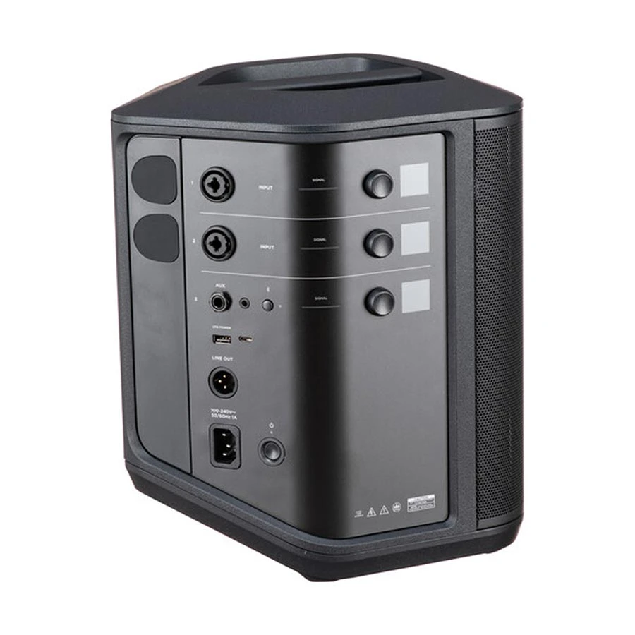 Bose S1 Pro+ Portable Bluetooth Speaker System