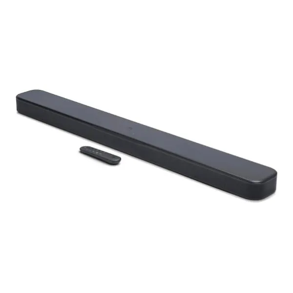 JBL Bar 300MK2-5.0 Channel All-in-one soundbar with Dolby Atmos®