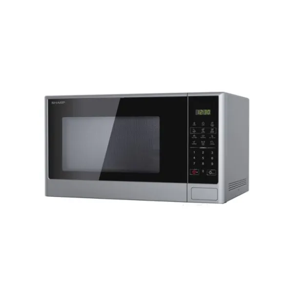 Sharp R-28CT-S Microwave Oven 28L 1