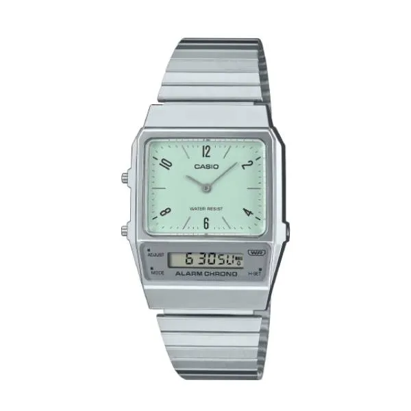 Casio AQ-800E-3A Vintage Watch - selected variant