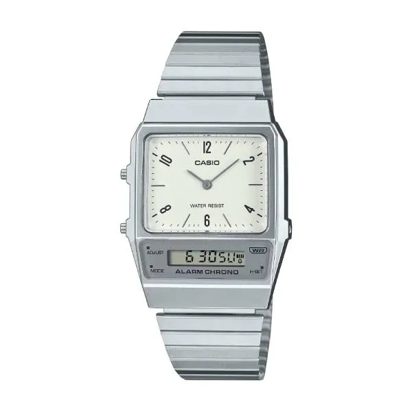 Casio AQ-800E-7A2 Vintage Watch - selected variant