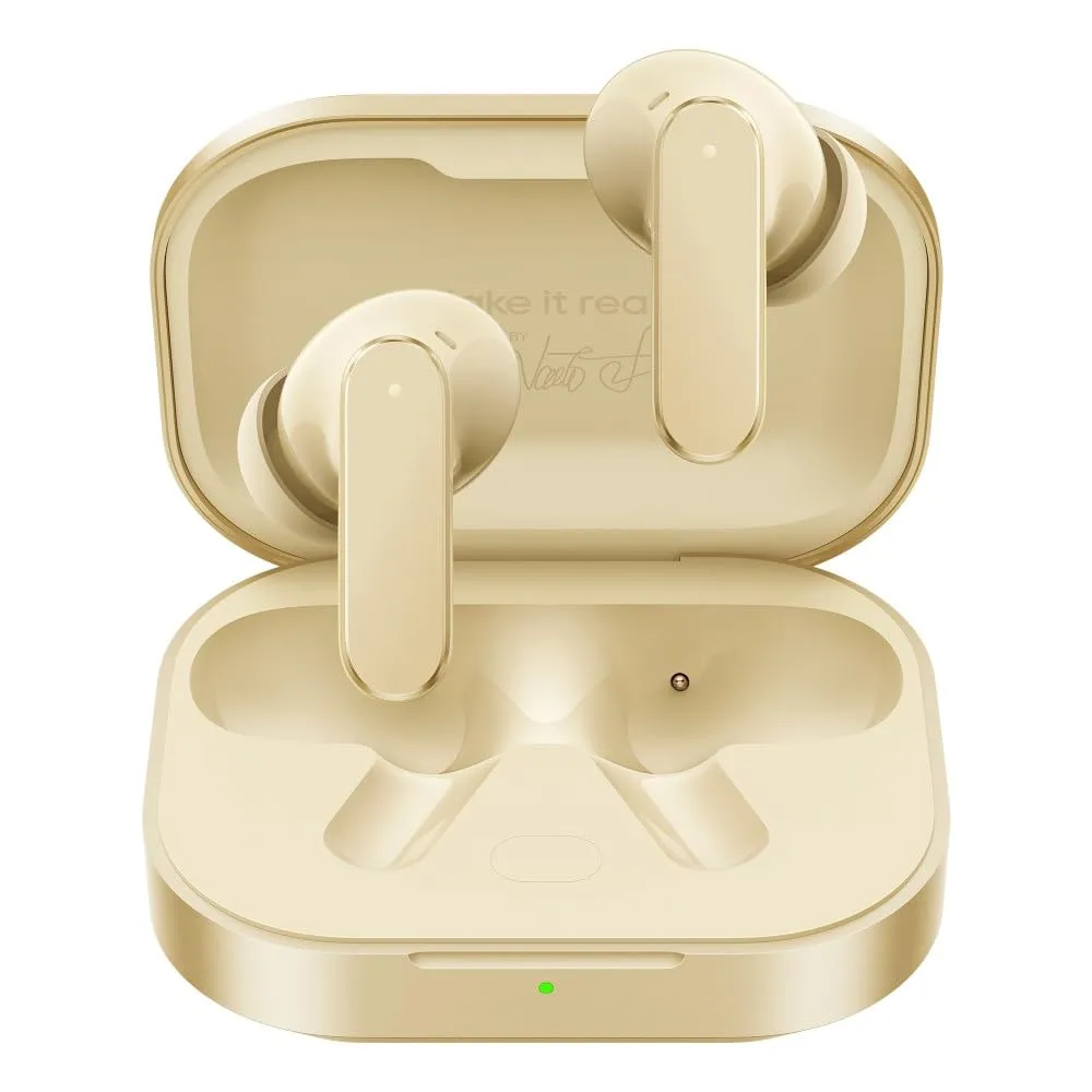 Realme Buds Air 8 Earbuds with 55dB ANC 2