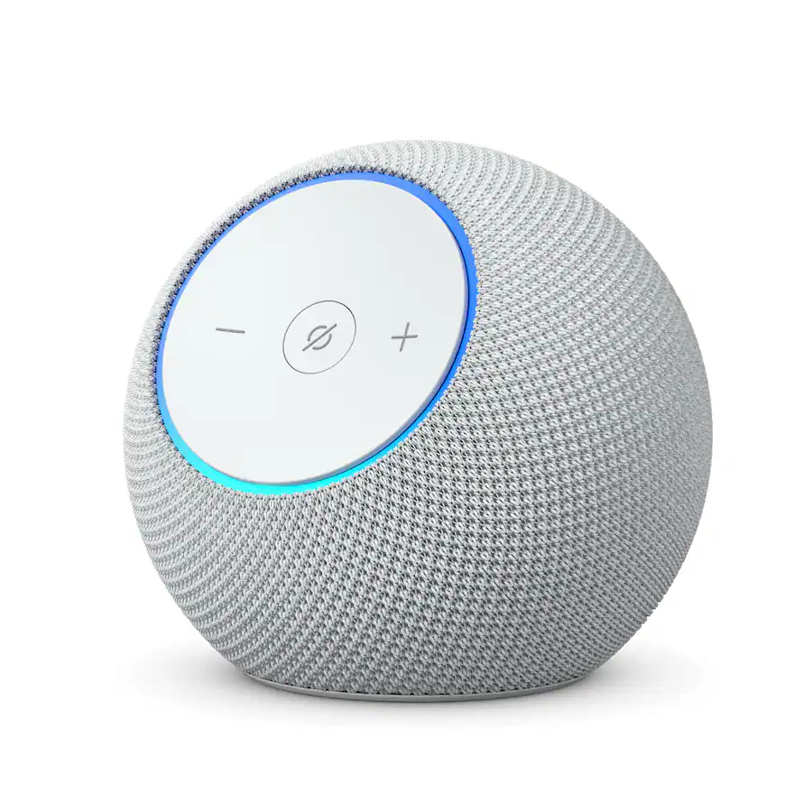 Amazon Echo Dot Max Alexa Speaker (Newest Model) 1