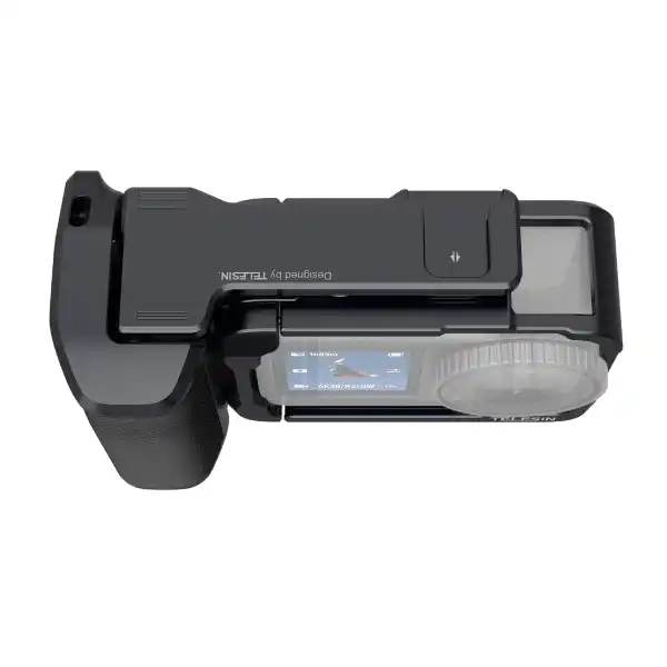 TELESIN StreetGrip Kit for DJI Osmo Action 6 -3