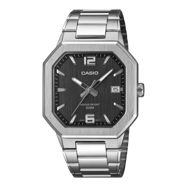 Casio MTP-B195D-1AV Men’s Watch