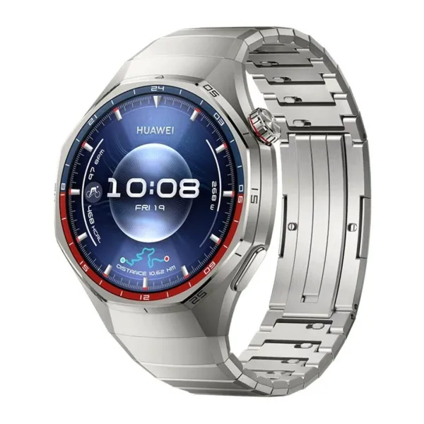 HUAWEI WATCH GT 6 Pro 01