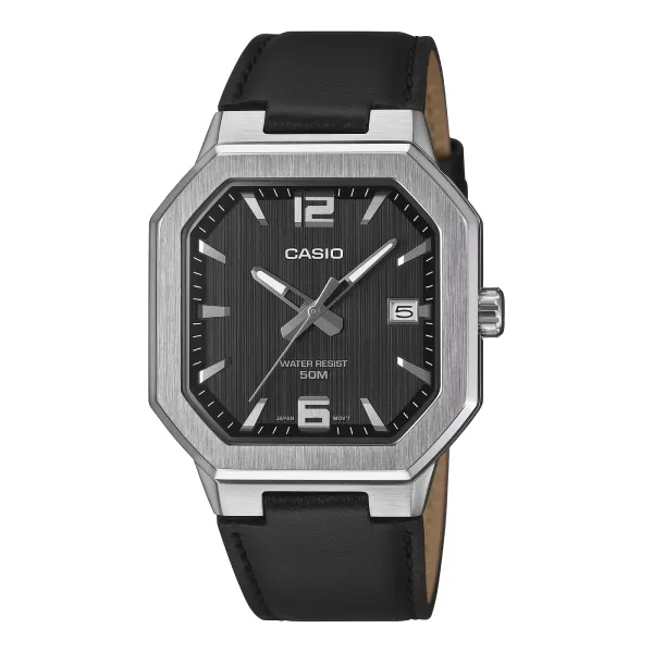 Casio MTP-B195L-1AV Men’s Watch