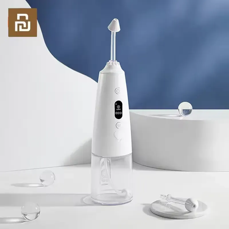 Xiaomi-MiaoMiaoce-Nasal-Irrigator-Pro-YY-C2109-1