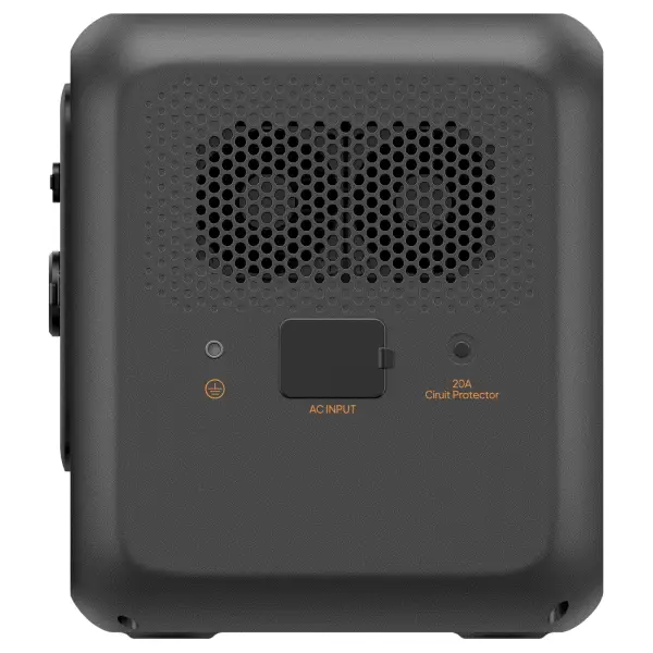 BLUETTI Premium 100 V2 Portable Power Station _ 2,000W 1,024Wh (2)