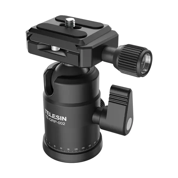 TELESIN TE-TSB-001 Three Suction Cups Camera Mount (3)