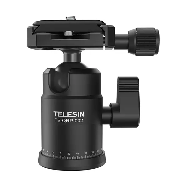 TELESIN TE-TSB-001 Three Suction Cups Camera Mount (2)