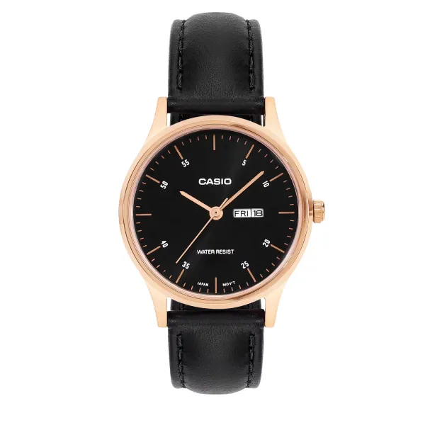 Casio LTP-SN8YRL-1B Women’s Watch