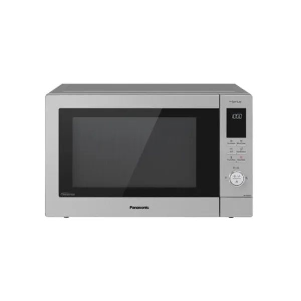 Panasonic NN-CD87 34L Inverter Microwave Oven 1
