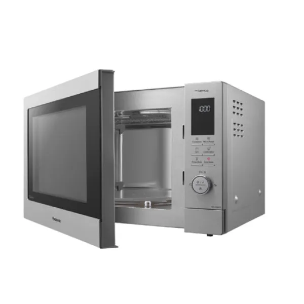 Panasonic NN-CD87 34L Inverter Microwave Oven 2