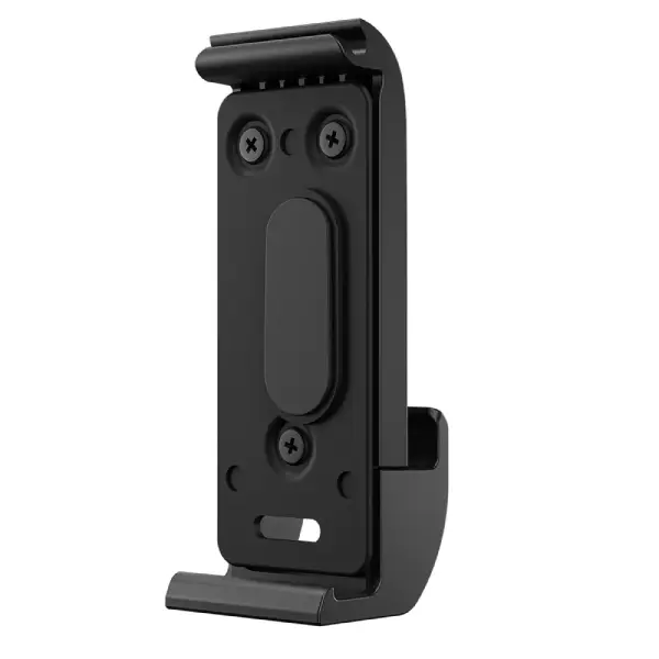 TELESIN GP-CLC-G11 Plastic Rechargeable Side Cover Rainproof Snowproof for GoPro 12_11_10_9 (2)