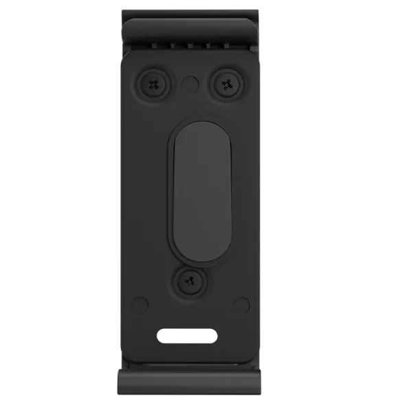 TELESIN GP-CLC-G11 Plastic Rechargeable Side Cover Rainproof Snowproof for GoPro 12_11_10_9