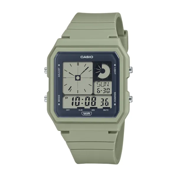 Casio LF-20W-3A Unisex Watch - selected variant