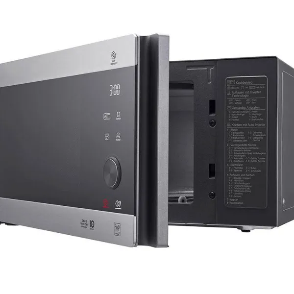 LG MH8265CIS 42 Liters Microwave With Grill 2
