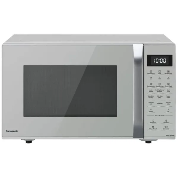 Panasonic NN-CT65MMKPQ 27L 4-In-1 Convection Microwave Oven 1