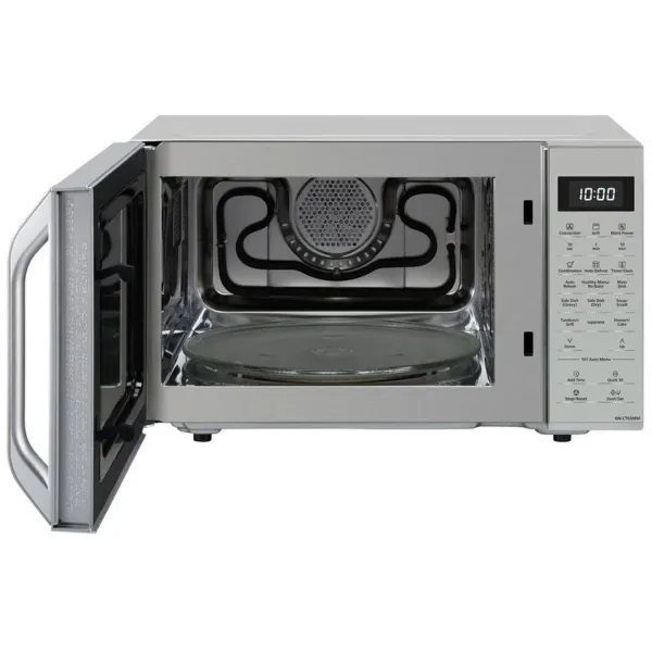 Panasonic NN-CT65MMKPQ 27L 4-In-1 Convection Microwave Oven 2
