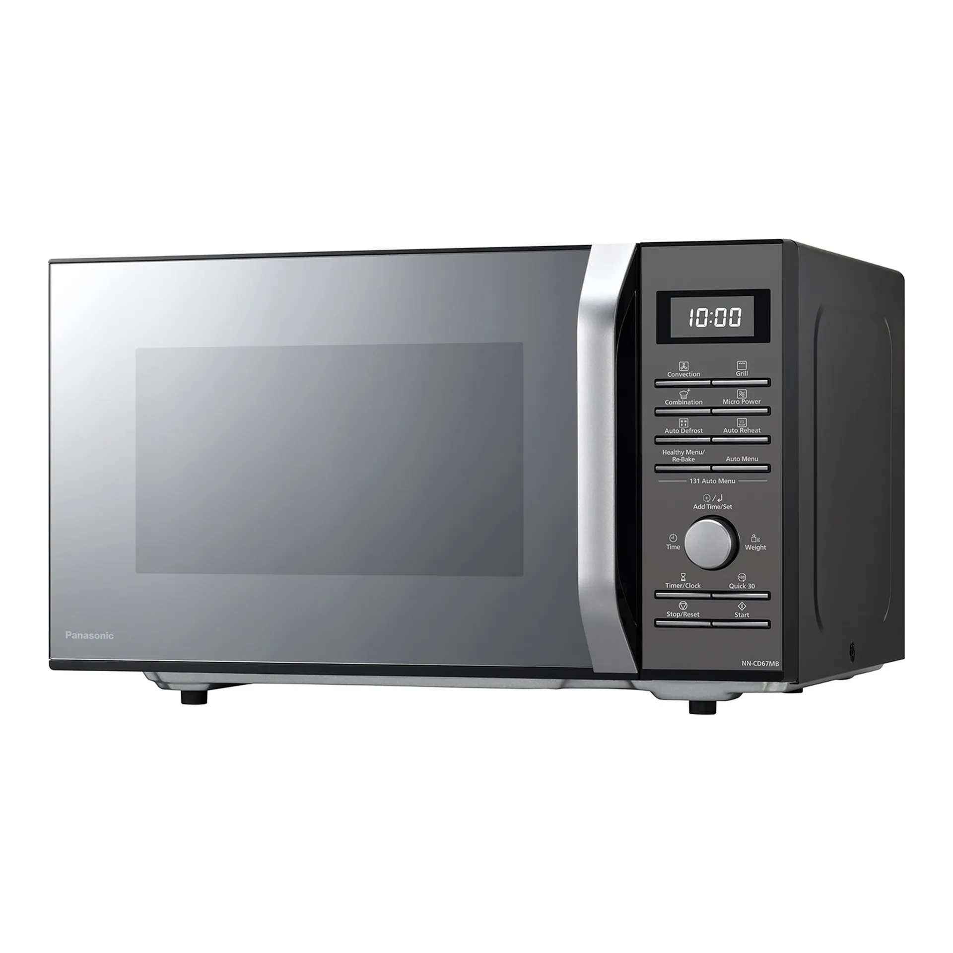 Panasonic NN-CD67 27L 4-In-1 Convection Microwave Oven 1